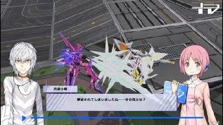 すけ禁書杯 2回戦 スペシネフvsサイファー 2