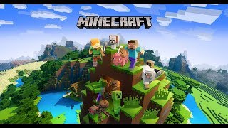 【マインクラフト】 ちろるが 行く　昔のワールドに影MOD入れて　犬小屋から生配信