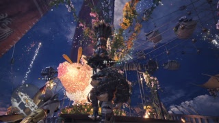 狩 4/10【モンスターハンター：ワールド】