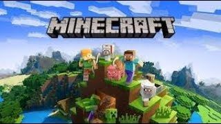 PS4から配信ボーッとマインクラフト［MINECRAFT］