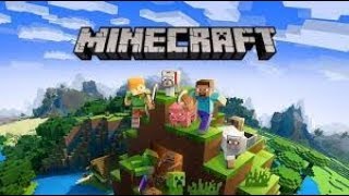 PS4から配信ボーッとマインクラフト［MINECRAFT］