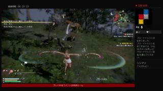 真・三国無双8 孫尚香プレイ　3　※激強孫尚香の巻