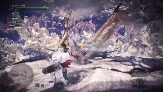 #6【ねーちゃんの今日の配信】モンスターハンターワールド
