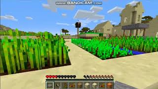 [マインクラフト]まな板MODを使ってオアスポーンの敵をたおす！[ゆっくり実況初心者]