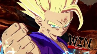 [ドラゴンボールファイターズ] BP140万差 世界1位をぶっ倒す孫悟飯【観戦ch】