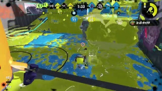 【マンメンミ！】スプラトゥーン2