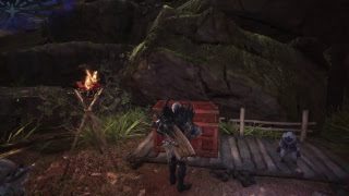 [MHW]モンスターハンターワールド　武器解説　双剣編