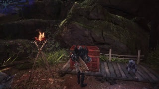 [MHW]モンスターハンターワールド　武器解説　双剣編