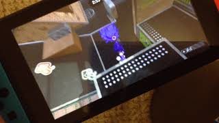 [スプラトゥーン2] 変なバグw