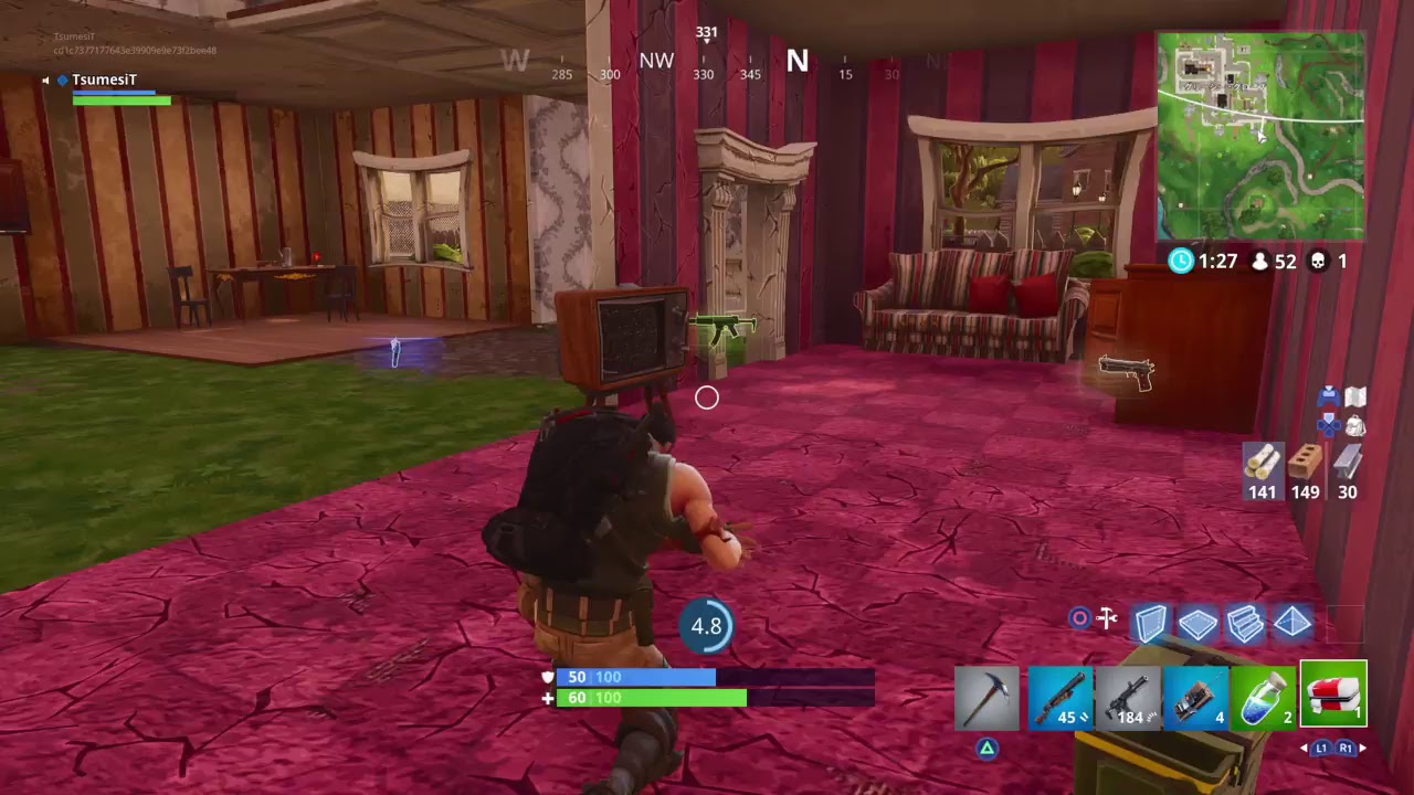 かみげーその名はマインクラフト