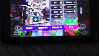 スプラトゥーン2レギュラーマッチをやってみた