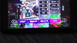 スプラトゥーン2レギュラーマッチをやってみた