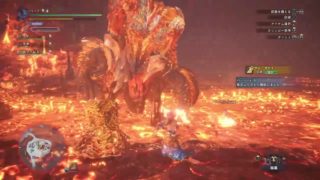 モンスターハンターワールド；まったりハンターライフ