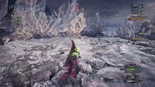 【狩人放送】モンスターハンター：ワールド 【歴戦キリンを倒します！その2】 【生放送】