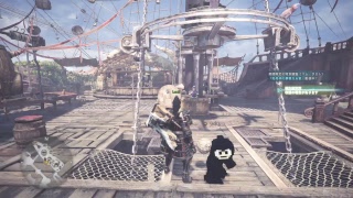 モンスターハンターワールド　とあるハンターの記録　その4