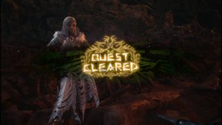 モンスターハンターワールド　歴戦ヴァルハザクの討伐 2018 04 04 01 15 34 190