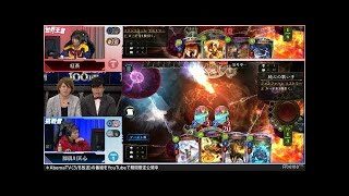 【3/21(水)あさ10時15分放送 RAGE2018Spring】スプラトゥーン2でGG BOYZ とLibalent Calamariが対決！(2/2)｜ウルトラゲームス【AbemaTV】