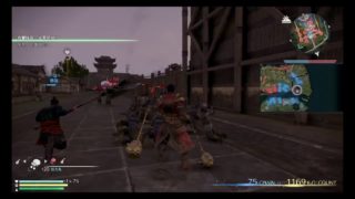 三國無双8　今日も大暴れ！！！　＃64