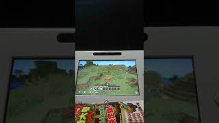 初の動画投稿マインクラフトパート1踏んだり蹴ったりだった