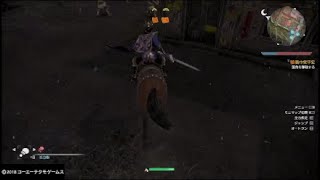 真・三國無双8 part6 PlayStation®4*