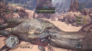 モンスターハンター：ワールド_20180406095458