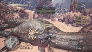 モンスターハンター：ワールド_20180406095458