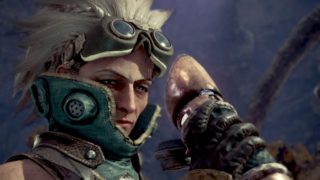 モンスターハンター ワールド 雌犬が行く？！ part 26