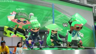 もさもさちゃれんじガチヤグラ#4【スプラトゥーン2】