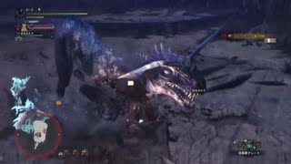 モンスターハンター：ワールド_20180408051704