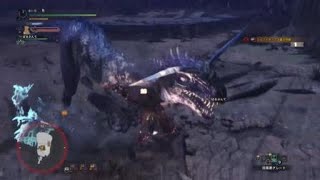 モンスターハンター：ワールド_20180408051704