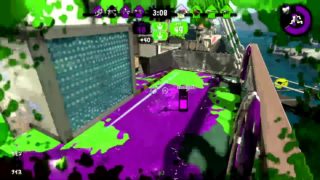 【スプラトゥーン2】最速！ クアッドホッパーでカンストしました！！