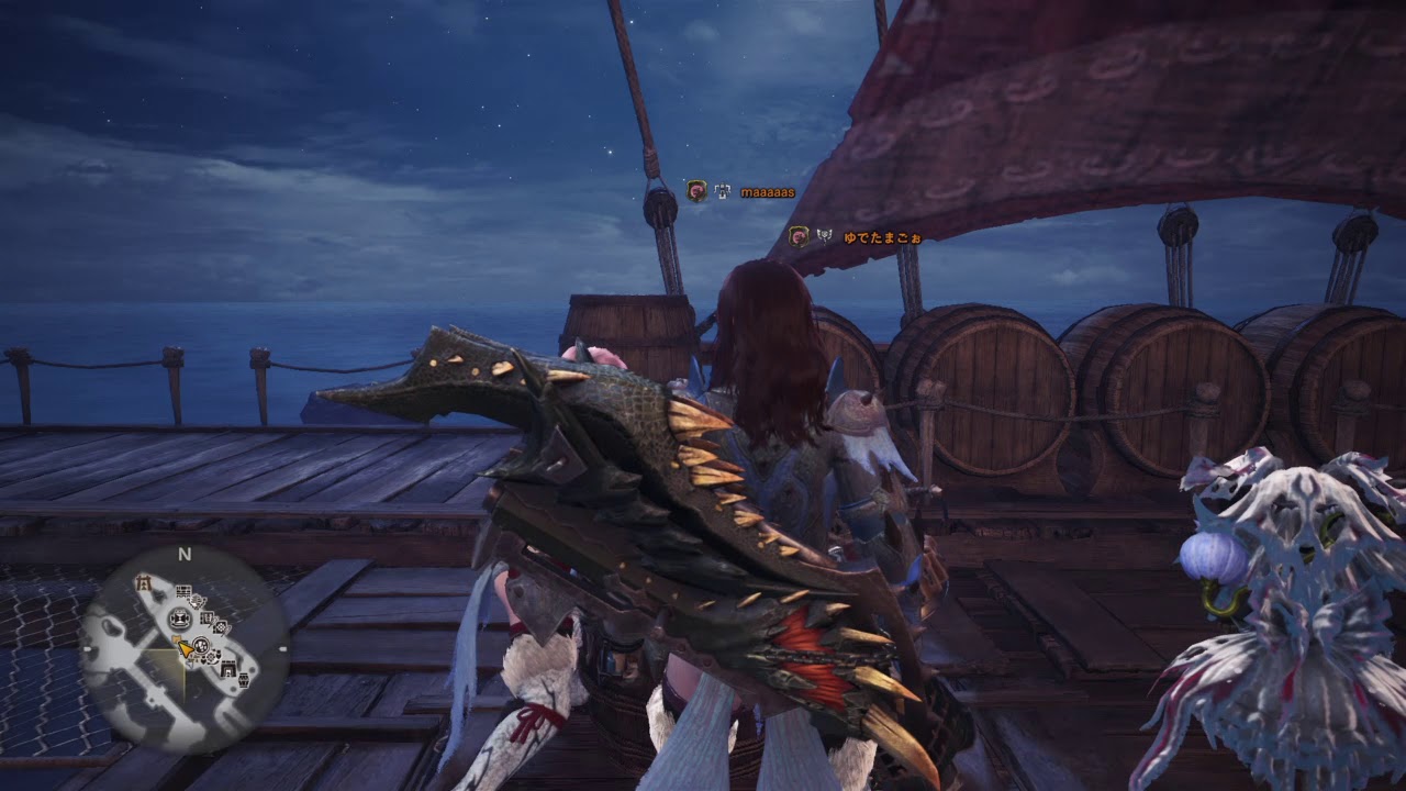 モンスターハンター：ワールド_20180422234204