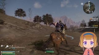 【PC版】いちからはじめる真・三國無双8　#7【ゆっくり実況】