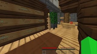 マインクラフトサバイバル洞窟で鉄フルなるまで。