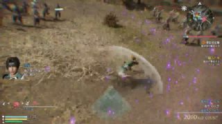 [PS4 Pro] 真三國無双8 周倉編［難易度　修羅］