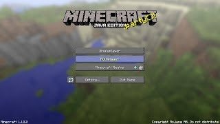 原点回帰マインクラフトバニラで!1.12.2[メロライブ]