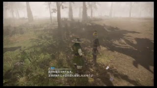 真・三國無双8 part 73 蜀ｽﾄｰﾘｰ　ホウ統