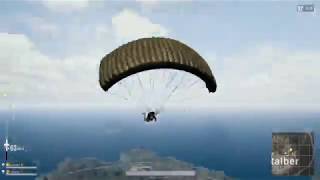 ＰＵＢＧ実況　ドン勝にあこがれて　1戦目