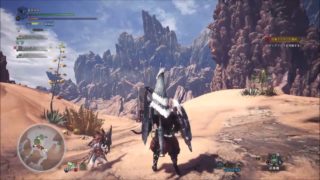 part12 月見とまついち「モンスターハンターワールド」実況