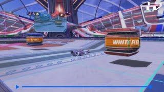 とある魔術の電脳戦機_20180409_ストライカー(ベテラン)vsグリス(スマート)