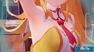 ぎゃる☆がん2　女の子のお胸とパンツが見たい