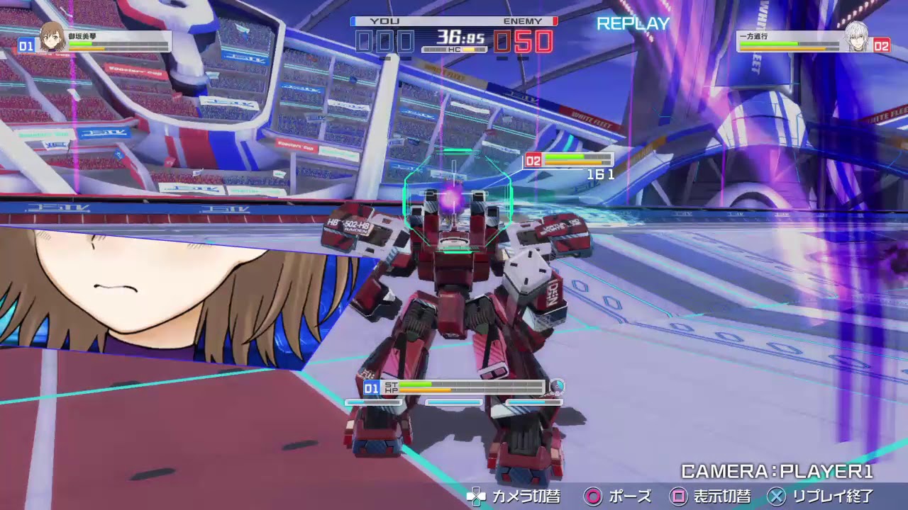 とある魔術の電脳戦機_20180402001217_ベテライvsスペ