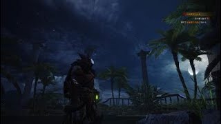 ［アクション］そらまめのモンスターハンターワールド＃16  end [そらまめ]
