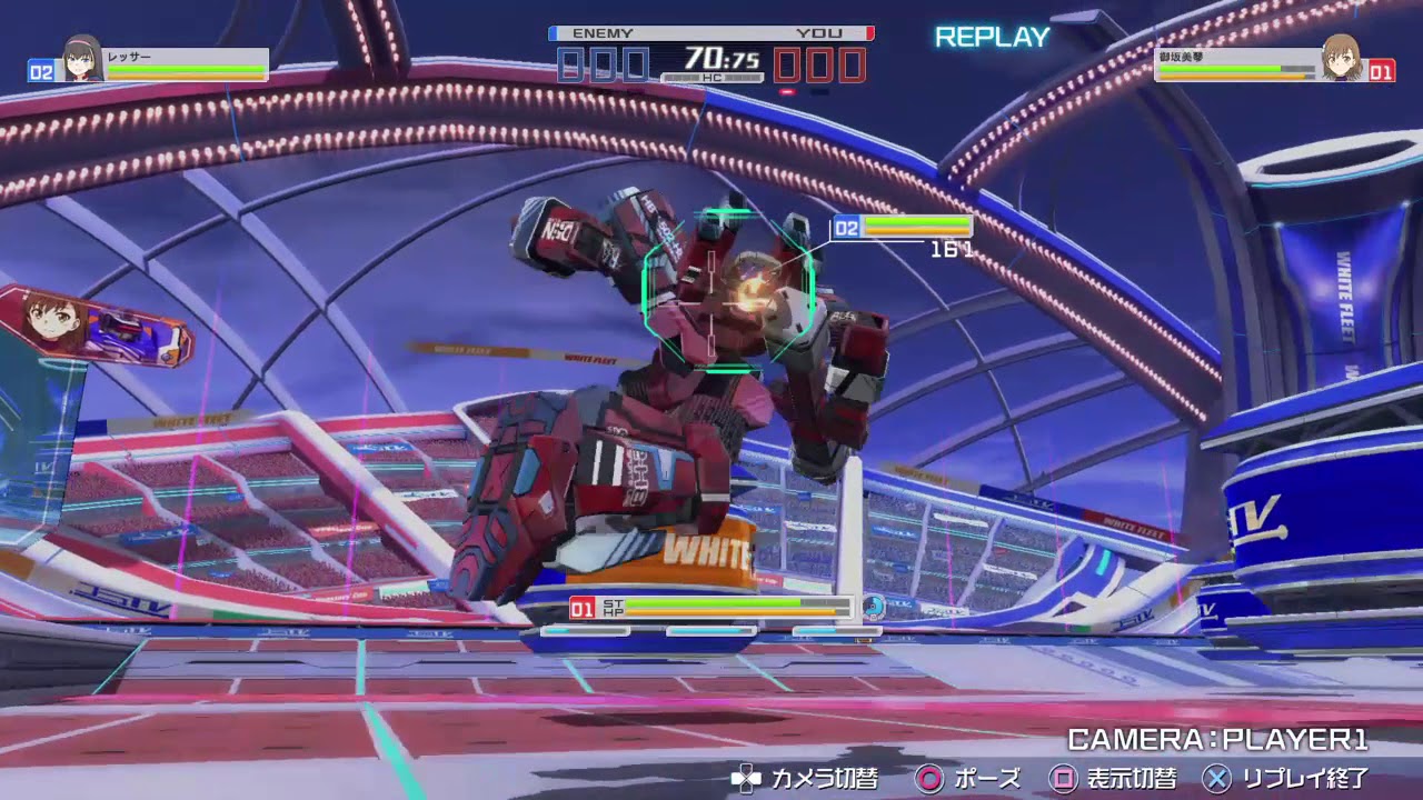 とある魔術の電脳戦機_20180402010920_ベテライvsサイファー