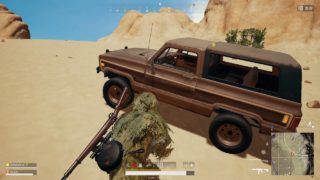 【PUBG】NERU DUO＃27【PC実況】