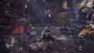 ［モンスターハンターワールド］もののけモンスター狩り　初心者行く　＃12