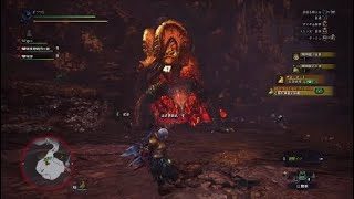 マム・タロト解説付き！＃18【アクション】まっつんの「モンスターハンターワールド」