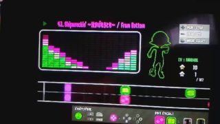 スプラトゥーン2ゲーム