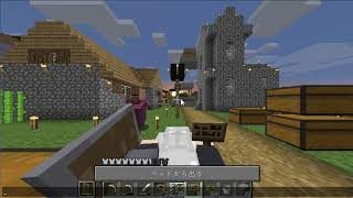 マインクラフト　２９話