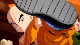 DB好きとドラゴンボールファイターズ＃12